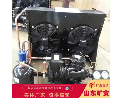 LYE-6.6/380矿用浇封型制冷压缩机工作条件