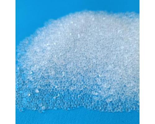變壓吸附硅膠3-5mm細(xì)孔球形硅膠干燥劑