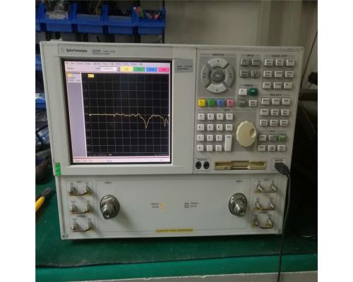 E8364C网络分析仪