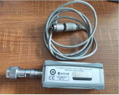 收购U2000H USB功率传感器