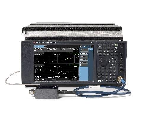 N8976B噪声系数分析仪
