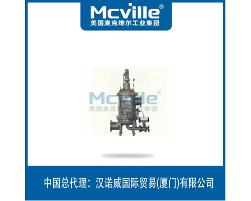 进口不锈钢全自动反冲洗过滤器