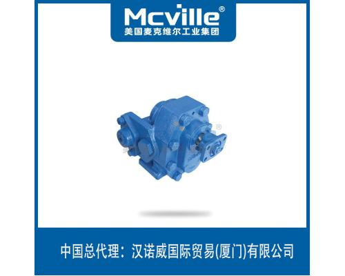 进口KP55型齿轮泵