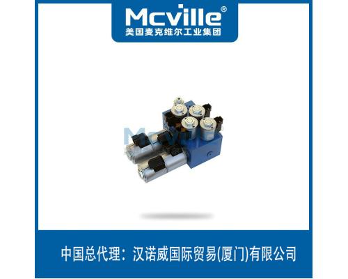 进口悬挂控制阀