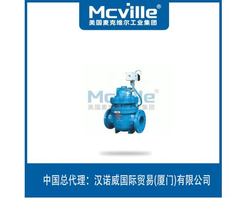 进口电磁液动隔膜排泥阀