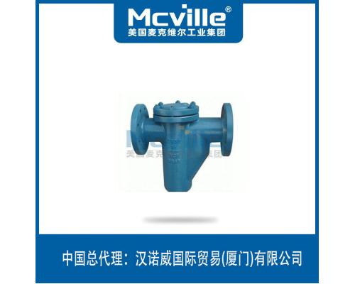 进口U过滤器