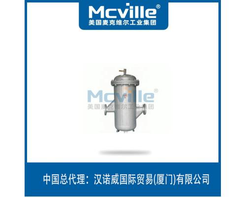 进口消气过滤器