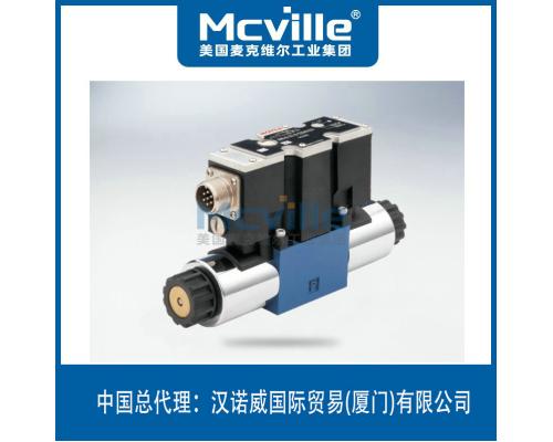进口比例换向阀