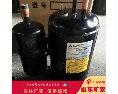 LYE-6.6/380矿用浇封型制冷压缩机工作条件