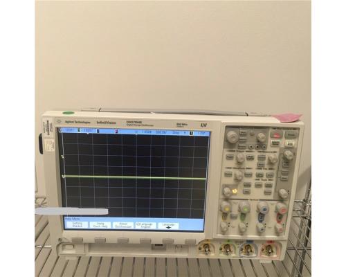 DSO7054B示波器