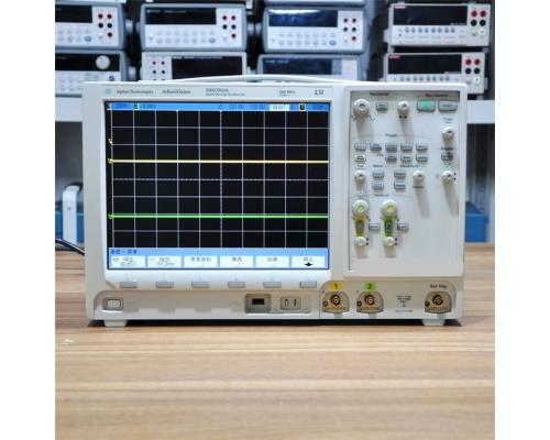 DSO7052A数字示波器