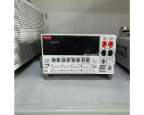 Keithley 2440源表