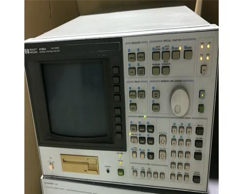 4195A频谱分析仪500MHz