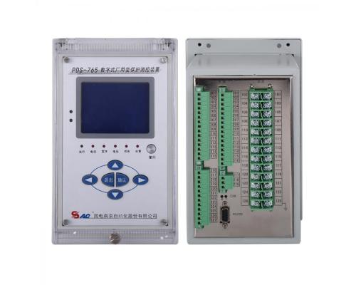 PDS745A数字式厂用变保护测控装置