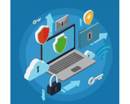 保护企业数据安全