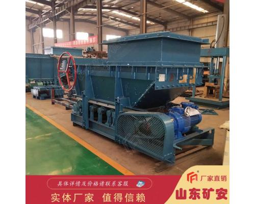 GLD4000-11-S甲带给煤机使用好