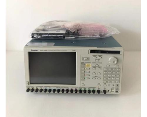 AWG5014C任意波形发生器