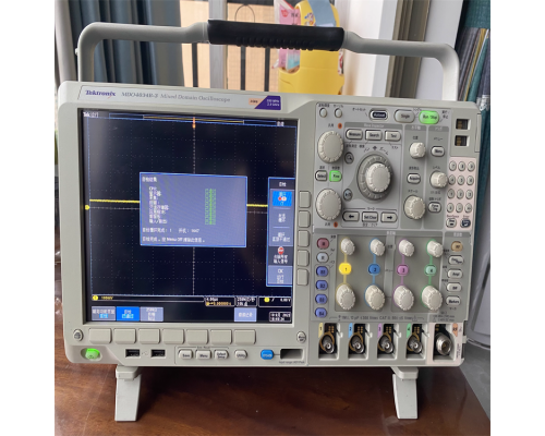 MDO4034B-3混合域示波器