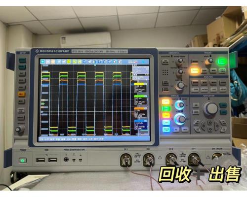 RTO1014示波器 功能完好收购