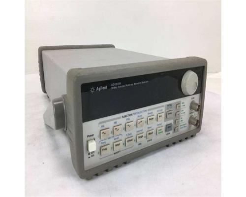 33120A波形发生器15MHz