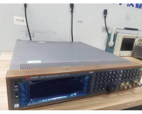 N5182B信号发生器6GHz