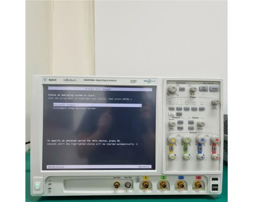 DSA91304A高性能示波器13GHz