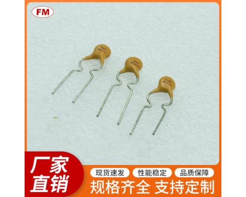 XF090保险丝电阻
