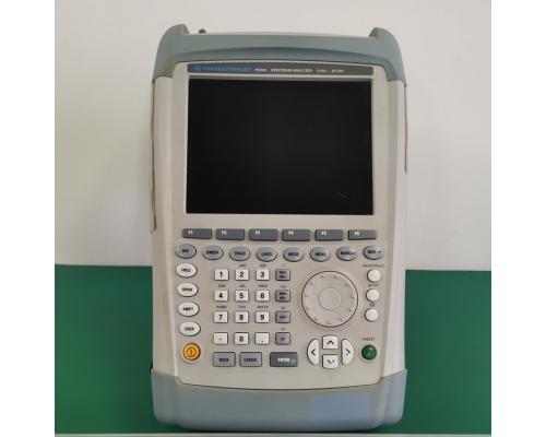 FSH20频谱分析仪20GHz