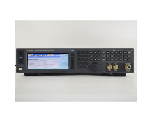 N5166B矢量信号发生器