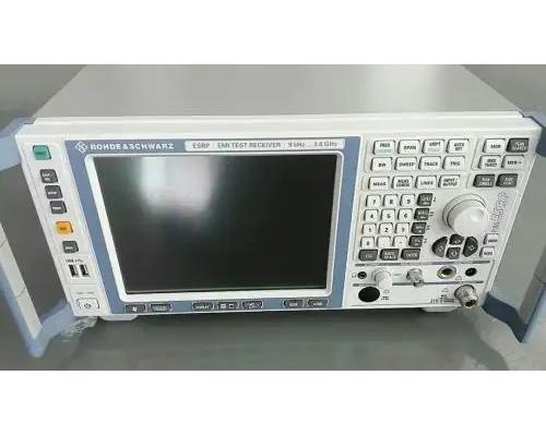 ESRP3测试接收机