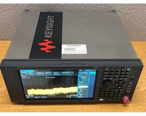 N9030B信号分析仪