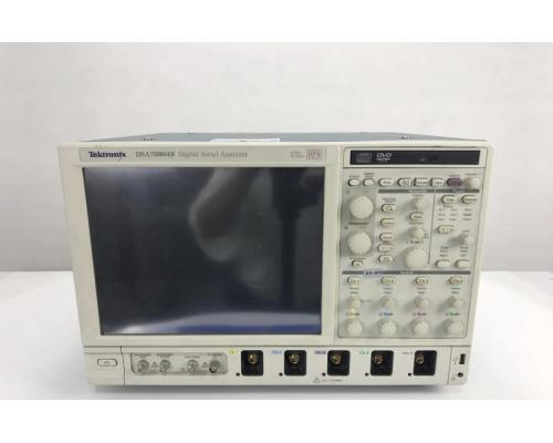 DSA70804B示波器8GHz