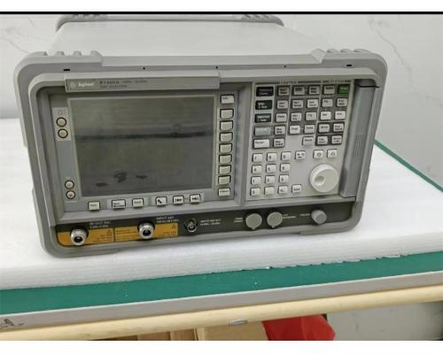 E7405A频谱分析仪