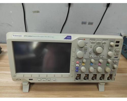 DPO3054示波器500MHz