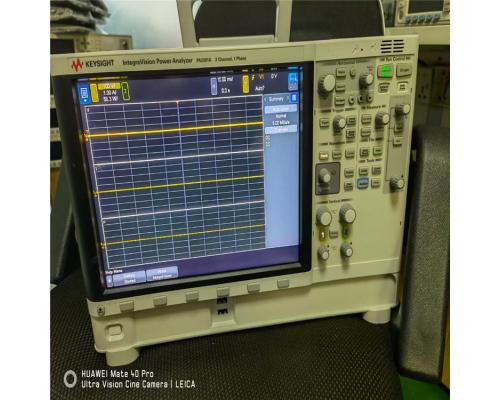 PA2201A 功率分析儀