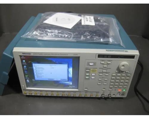 AWG7122C任意波形發(fā)生器