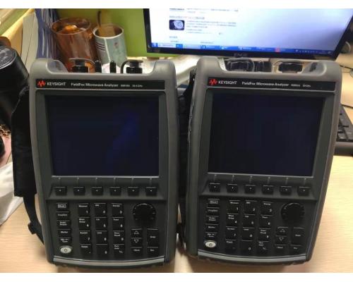 N9952A微波分析儀50GHz