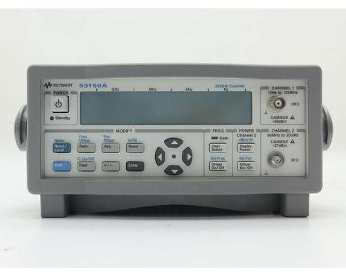 53150A频率计数器