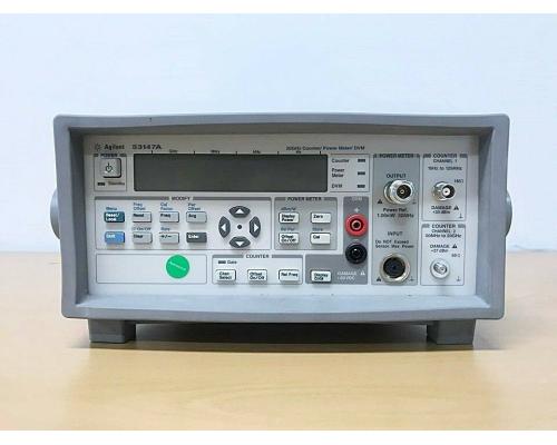 53147A功率计20GHz