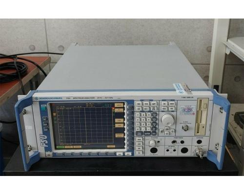 FSU26频谱分析仪26.5GHz