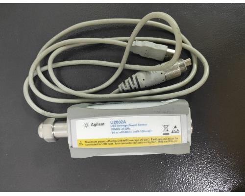 U2002A功率传感器