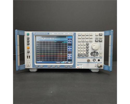 FSV30频谱分析仪