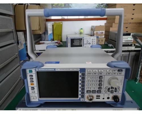 ZVL3网络分析仪