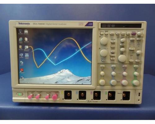 DSA70804C示波器