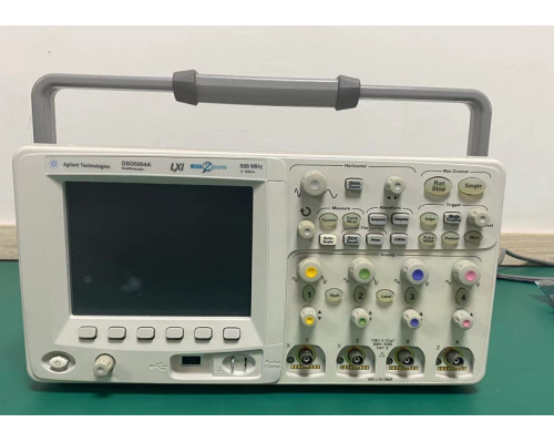 DSO5054A数字示波器500MHz