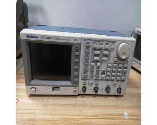 AFG31022函数发生器25MHz