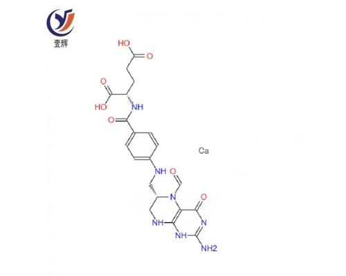 左旋亚叶酸钙