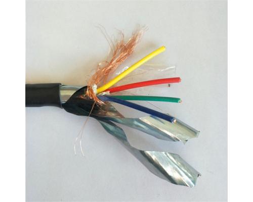RVSP22铠装双绞电缆 可定制FSY系列