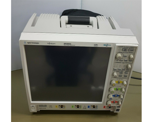 MSO8104A数字示波器