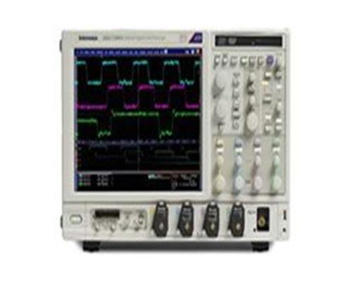 DPO7104数字示波器